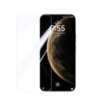 绿联绿联适用【全屏覆盖无白边】华为Mate70钢化膜Mate70手机膜 高清耐指纹防摔膜 2片装