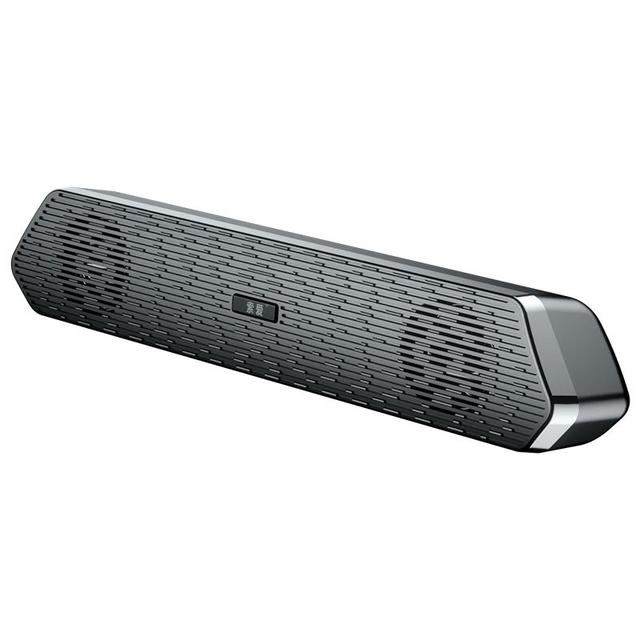 索爱 低音炮 电脑音响 A15有线标准版