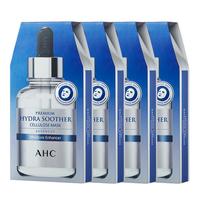 AHC 水光超膜PDRN第四代B5面膜 5片
