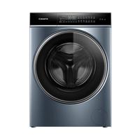  Casarte/卡萨帝 智能投放 滚筒洗衣机  10kg 黑