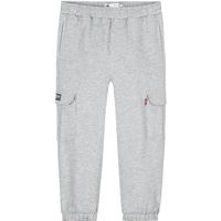 Levi's李维斯长裤儿童裤子2025春季男童女童男裤卫裤童装裤子 花纱灰 160 /69 【身高158-170cm】