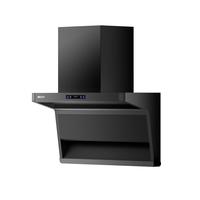 帅康（Sacon）【年度】超薄顶侧三吸抽油烟机家用 26m³铜线1100pa变频【20%】齐平橱柜自清洗Y856