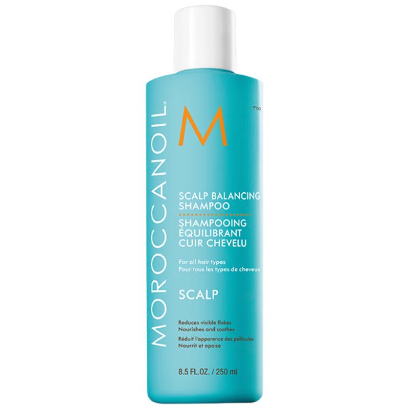  MOROCCANOIL/摩洛哥油 舒缓头皮 洗发露  250ml