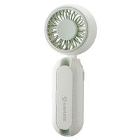 移动端、京东百亿补贴：艾美特 3000毫安绿+5档高速