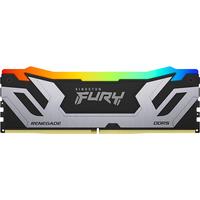 Kingston/金士顿 RGB灯条 台式机内存条 24GB*2 48GB
