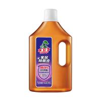 水卫士 seaways 除菌液松木清香1L*1瓶 99.9%除菌母婴衣物家居地板消毒液多用途