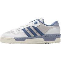  adidas/阿迪达斯 轻便 男士板鞋  青年