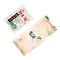 狗不理 手工 猪肉荠菜包  【荠菜清香】16个手工荠菜肉560g 560g