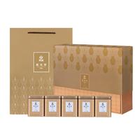 芳羽安吉黄金芽藏龙头采特级明前绿茶250g 2025年新茶 茶叶礼盒装