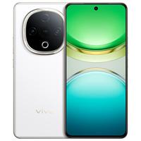 vivo Y300c 6500mAh蓝海电池 瑞雪白 12GB+256GB 手机