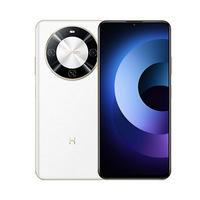 鸿蒙智选 hi畅享70Plus 红外遥控 雪域白 12GB+256GB 5G手机
