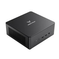 MINISFORUM 铭凡 UM790 PRO 七代锐龙版 迷你台式机 黑色（锐龙R9-7940HS、核芯显卡、32GB、1TB SSD）