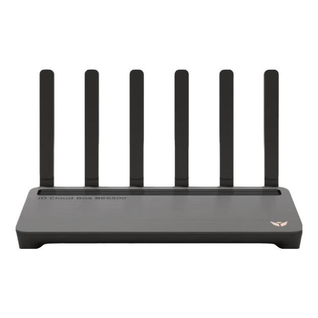京东云 BE6500 千兆无线路由器 WiFi7