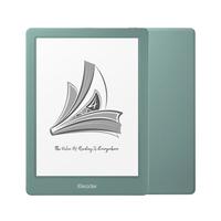  iReader/掌阅 Light4 Turbo 6英寸墨水屏 电子书阅读器  语绿 64GB