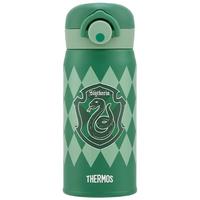 THERMOS/膳魔师 316L不锈钢 保温杯 【联名】斯莱特林-弹盖350ml