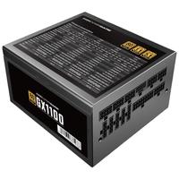  i FOR GAME/游戏悍将 金牌认证 台式电脑电源  1000W