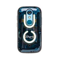 Unihertz 4G全网通 迷你手机  蓝色 256GB 8GB