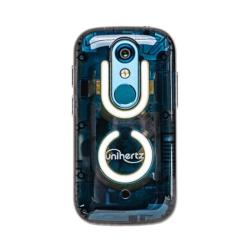 Unihertz 4G全网通 迷你手机  蓝色 256GB 8GB