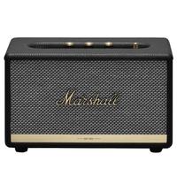 Marshall 马歇尔 ACTON II BLUETOOTH 2.1声道 桌面 蓝牙音箱 黑色