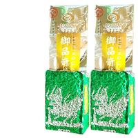 韵兰轩（yunlanxuan）浓香型白芽奇兰茶500g福建特产平和奇兰茶叶炭焙熟香乌龙茶叶 浓香重熟绿奇兰500g