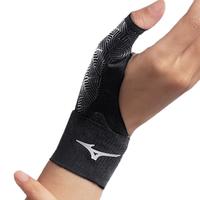 美津浓(MIZUNO)大拇指关节固定腱鞘护腕手腕扭伤腱鞘炎护具鼠标手手男女 加强款【右手】