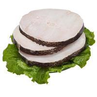 尝鲜生 银鳕鱼法国冷冻鳕鱼（南极犬牙鱼）生鲜切片500g袋装 【500g袋装】