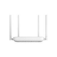 Xiaomi 小米 AX1500 双频1500M 家用千兆Mesh无线路由器 Wi-Fi 6 白色 单个装