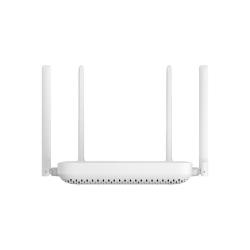 小米 AX1500 双频1500M 家用千兆Mesh无线路由器 Wi-Fi 6 白色 单个装