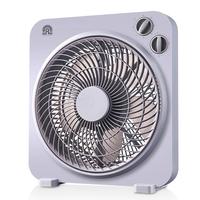 移动端、京东百亿补贴：容声厨电 容声（RONGSHENG）电风扇桌面小风扇低噪柔风转页扇家用风扇 RS-FT2001H