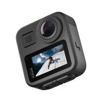 GoPro MAX 360度全景运动相机 裸机防水