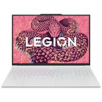 LEGION 联想拯救者 Y9000X AI元启 16英寸 白色(Intel Core Ultra 9 275 HX、RTX5070、32GB、1TB、2560*1600、240Hz、Legion Y9000X IAX10)