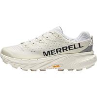 迈乐迈乐户外男款AGILITY越野跑鞋抓地减震轻量舒适防滑耐磨潮流越野 白色J068049（男） 42