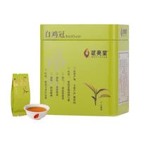 武夷星WUYISTAR 白鸡冠 乌龙茶 120g