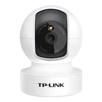 TP-LINK普联监控摄像头360远程无线高清语音对讲语音对讲摄影机监控器 400万高清360度摄像头 1