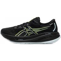 亚瑟士（ASICS）男鞋 25夏季款CUMULUS 27男子轻量缓震跑鞋专业马拉松运动鞋 黑武GTX-拒水鞋面 【CUMULUS 26】 39.5 (250mm)