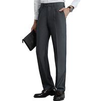 【垂感顺滑】休闲西裤四季款透气休闲裤长裤易打理爸爸装休闲裤