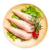 正大食品 鸡小胸  1kg