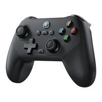 雷神（ThundeRobot）G30S竞技版 2.4G无线有线蓝牙游戏手柄 类XBOX扳机振动TMR摇杆原神黑神话怪猎荒野双影奇境 黑