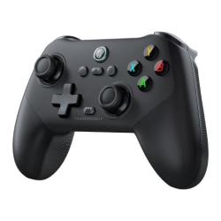 雷神 G30S黑色TMR版 手柄类xbox游戏手柄switch2手柄pc电脑steam游戏机NS双人