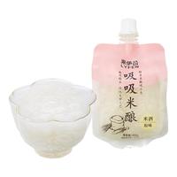 来伊份果汁果冻系列零食果冻代餐解馋 150g吸吸米酿(原味)