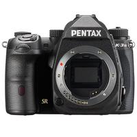  PENTAX/宾得 12张连拍 单反相机套装+HDDA16-85mm镜头  单镜头套机 16-85mm 黑色