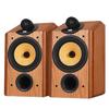  声皇冠 发烧hifi 无源音箱