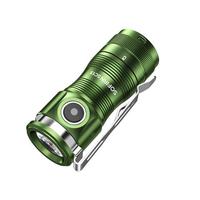 索菲恩sofirnSC13强光手电筒可充电迷你便携式多功能应急照明灯