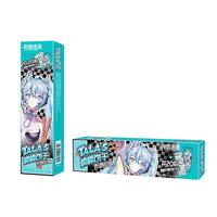 TALA'S初音未来棒棒饼干布朗尼味60g休闲玩具零食talas