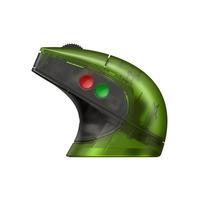 八位堂 Retro R8X版鼠标微软授权绿透三模蓝牙有线3395传感器8K回报率可程侧键复古Xbox联名