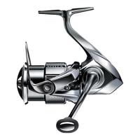 SHIMANO 禧玛诺新款22 STELLA斯泰拉纺车轮路亚海钓日本渔轮 1000 速比5.1