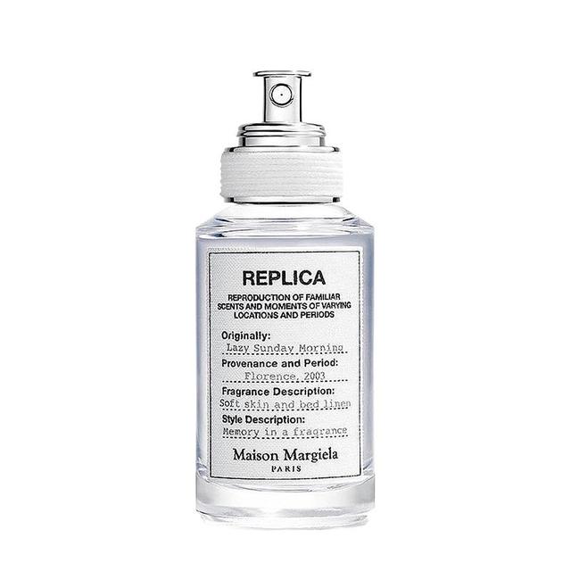 88VIP：Maison Margiela REPLICA香氛系列 慵懒周末中性淡香水 EDT 30ml