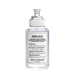 Maison Margiela REPLICA香氛系列 慵懒周末中性淡香水 EDT