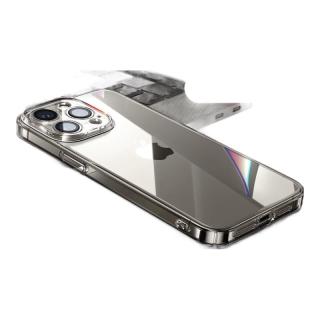  TORRAS/图拉斯 永不发黄 iPhone 14Pro手机壳  PC