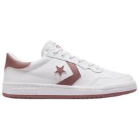 匡威Fastbreak Pro极速星箭男女低帮滑板鞋A11095C 白粉 35.5 